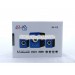 Колонки для ПК IS 12 220v 