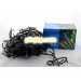 Xmas гирлянда LED 2.5 Line 100 W Белая Уличная 