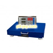 Весы ACS 350kg WIFI 40*45 