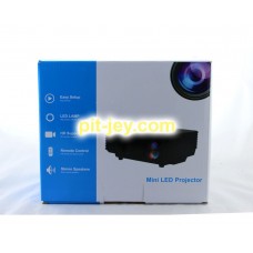 Проектор RD 805 wifi \ Android \1gb. mem\ 