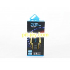 Трансмитер FM MOD. X8 PLUS 