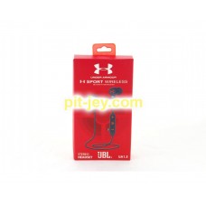Наушники вакуумные с микрофоном MDR UA1.5 BT 