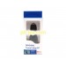 Адаптер CAR 2 usb Travel charger AR 61 