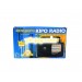 Радио KB 308 + USB 