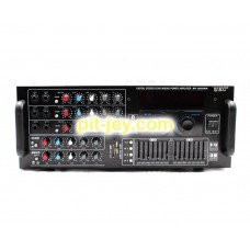 Усилитель AMP 2009/707 BT 