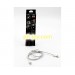 Шнур для моб. cable FAST CHARGE IP lighting 