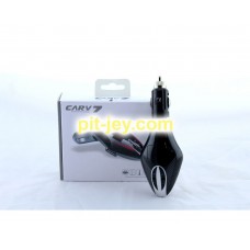 Трансмитер FM MOD. V7 + BT 
