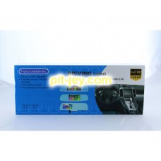 DVR зеркало CT600 Android 