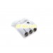 Автомобильный тройник 3+2 USB 1506A / 1505A 
