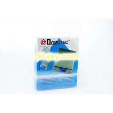 Весы ACS 3000gr/0.1gr BIG 12000 MS 1729A Domotec 