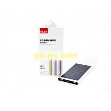 Моб. Зарядка POWER BANK Solar 89000 mAh 