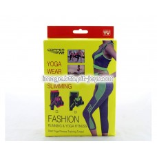 Yoga sets 
