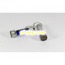 Фонарик T9 7 LED Продается упаковкой 24 штуки!!! 