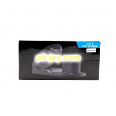 Док станция wireless fast charger 3 in1 