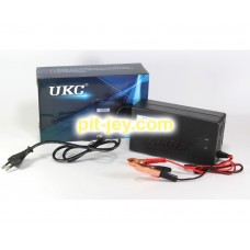 Аккум. Заряд. BATTERY CHARDER 5A MA-1205 